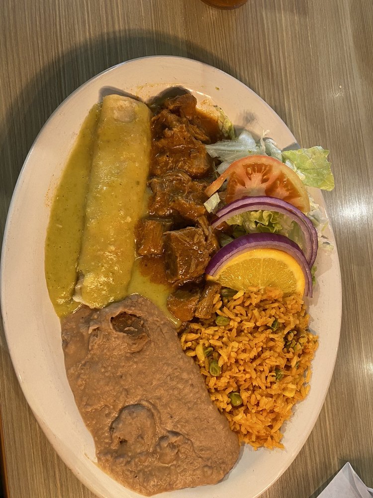 La Palapa