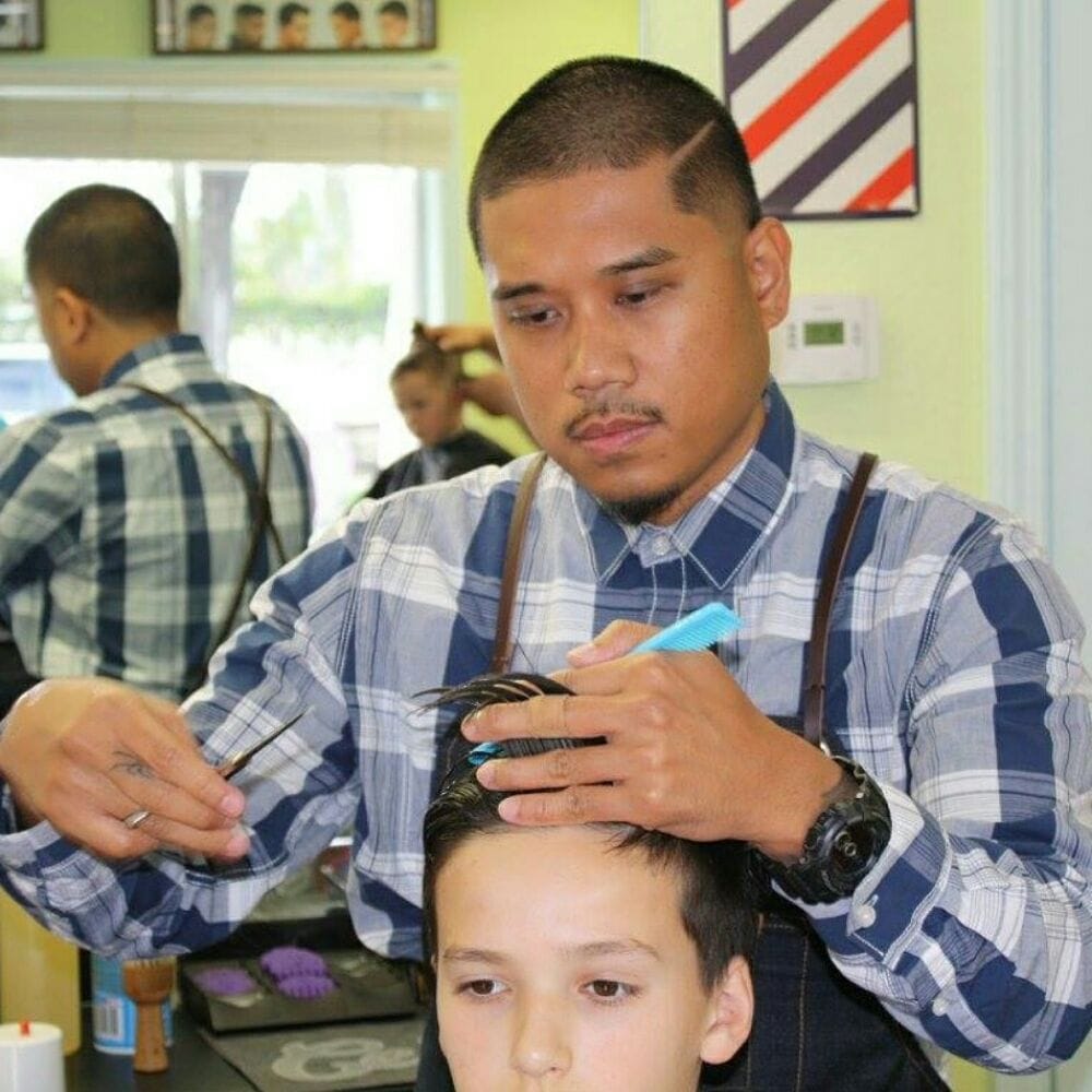 Photos for Ceez the Barber - Yelp