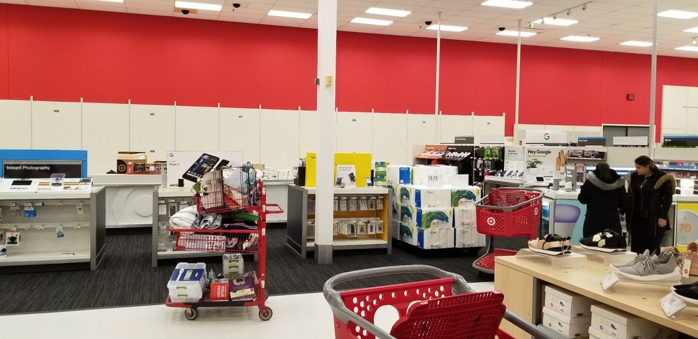 Target