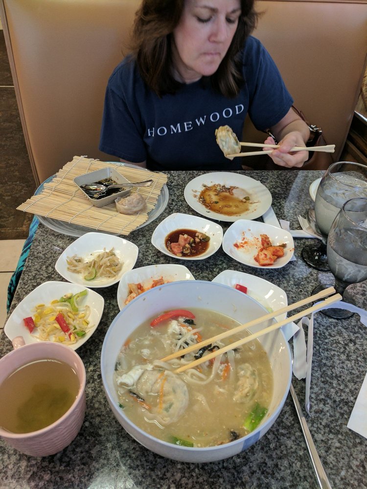 Korean Restaurant Birmingham Al Korean Restaurant Birmingham Al