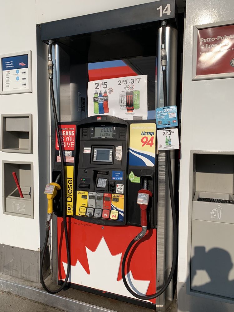 Petro-Canada