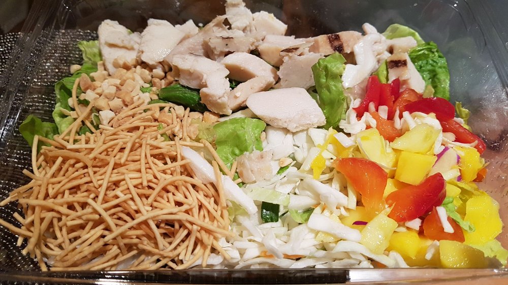 Safeway Signature Cafe Chicken Salad Recipe Safeway Signature Cafe Chicken Salad Recipe