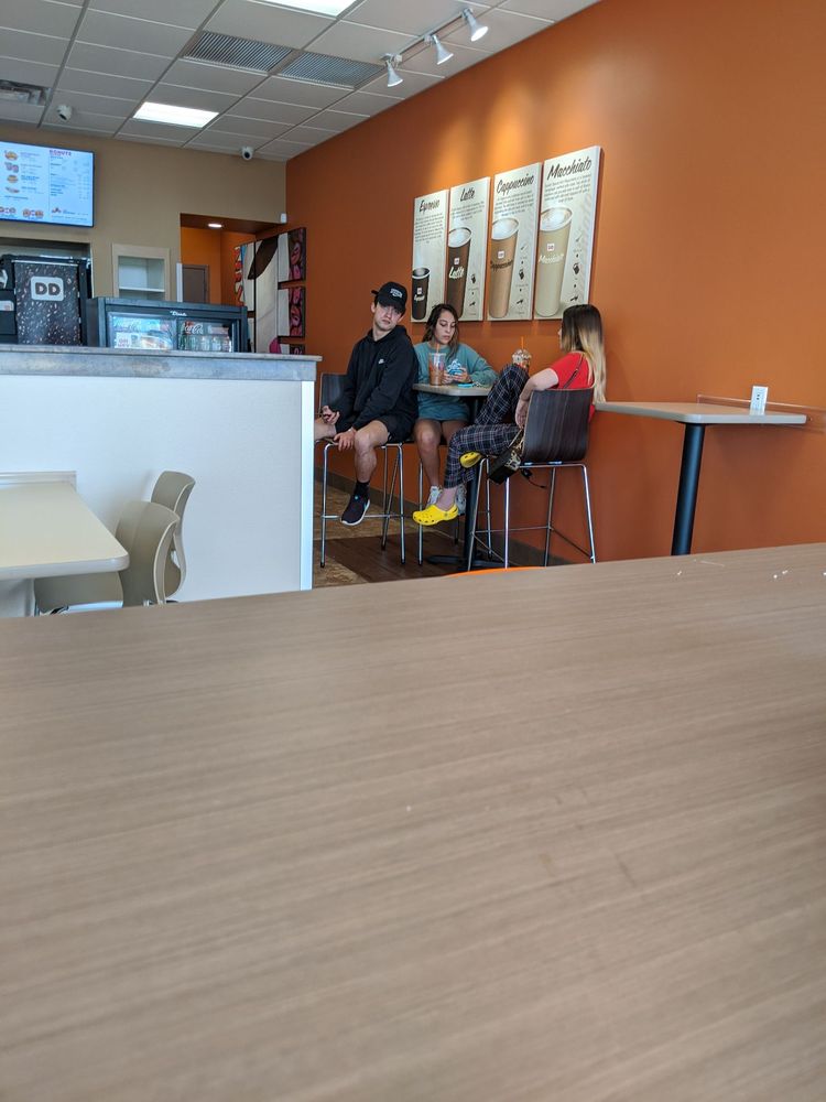 Dunkin'