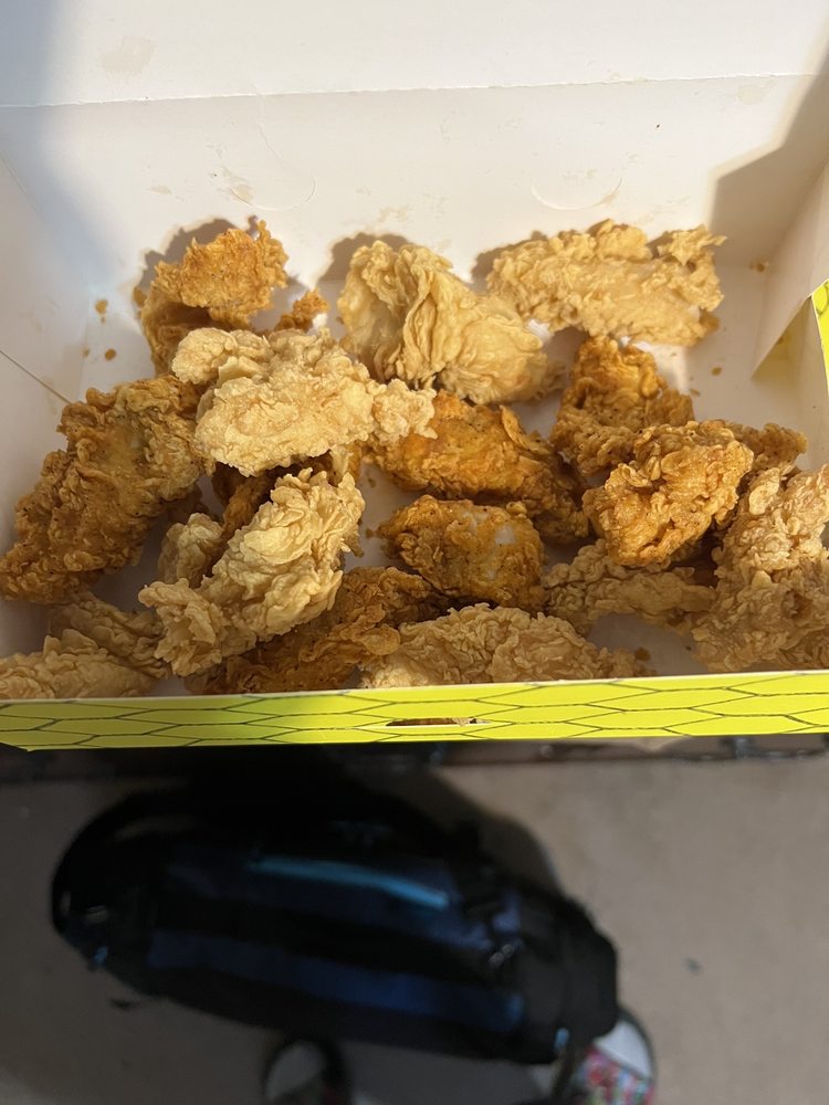 Chicken Express