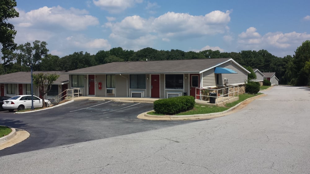 Uptown Suites Mableton Hotels 600 Lions Club Dr SW, Mableton, GA