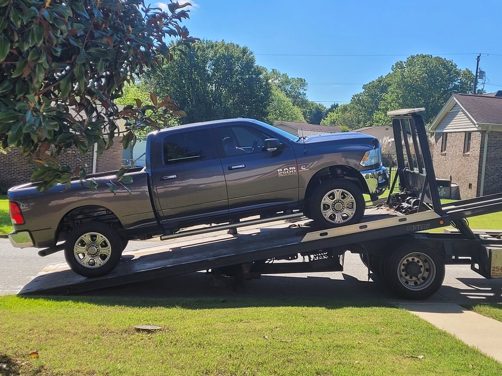 Marburger Chrysler Dodge Jeep Ram