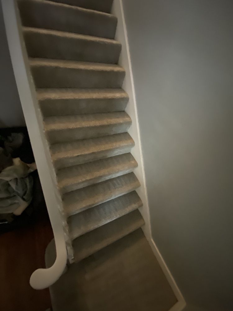 Guider Cleaning
