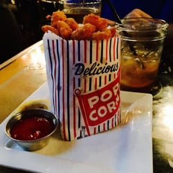 9 Million In Unmarked Bills Closed 158 Photos 299 Reviews Photo Of 9 Million In Unmarked Bills Seattle Wa United States Popcorn