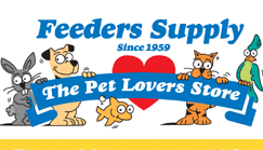 Photos For Feeders Supply Yelp