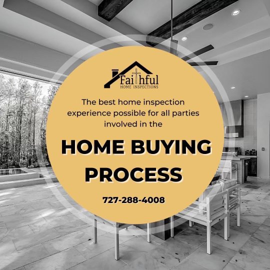 Faithful Home Inspections