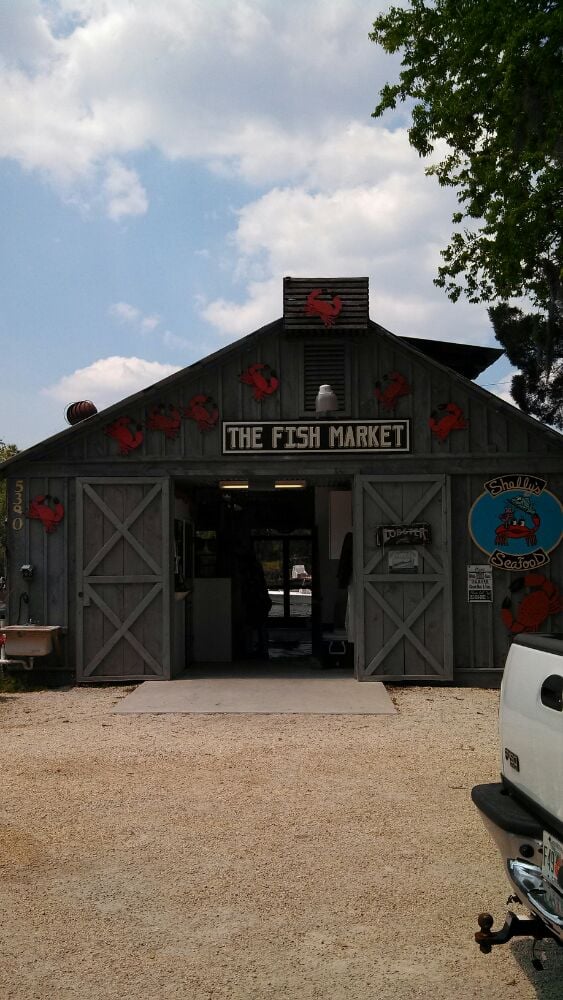 Shelly’s Seafood & Fish Market 11 Reviews Seafood Markets 5380 S