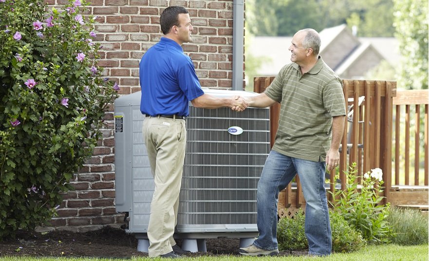image of business Sears Home Services