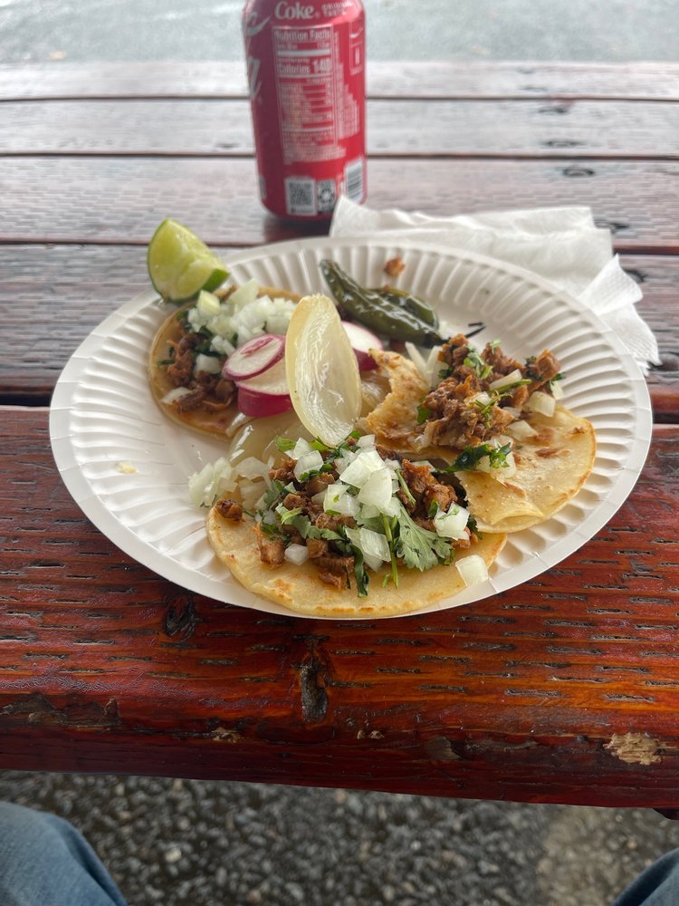 El Taco Maestro El Taco Maestro