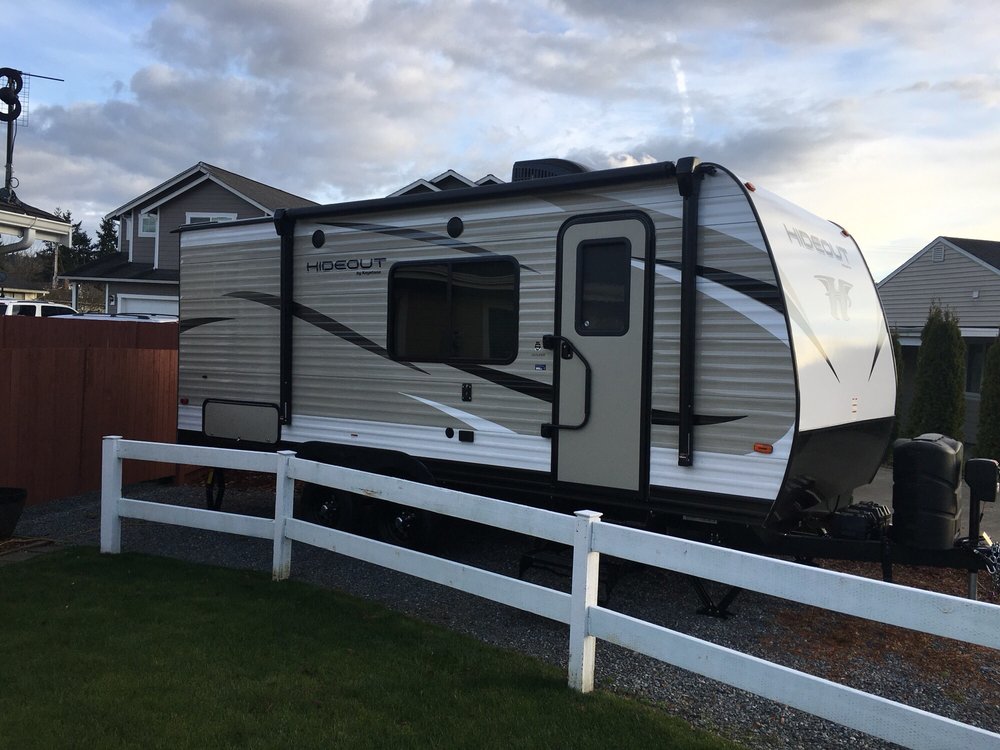 RV Center 41 Photos & 83 Reviews RV Dealers 6300 Pacific