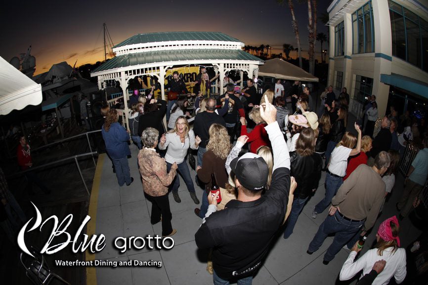 The Blue Grotto CLOSED 21 Photos & 28 Reviews Dance Clubs 125