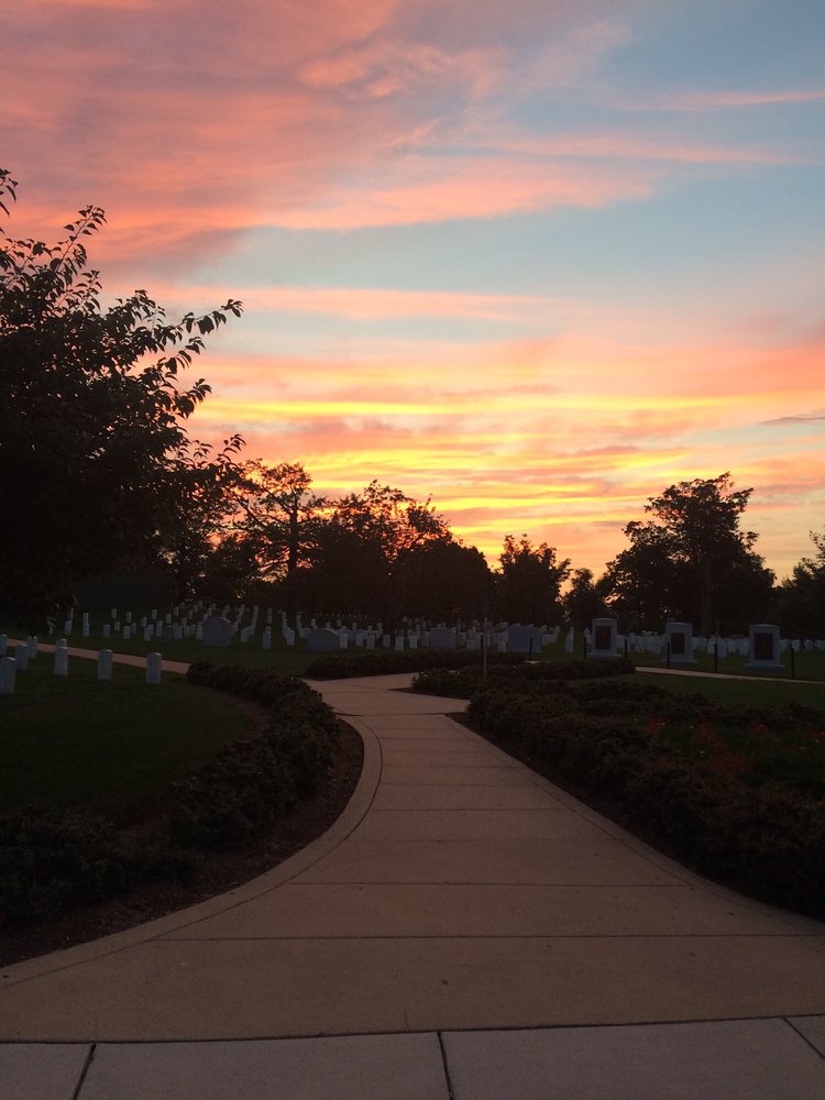 Fort Myer