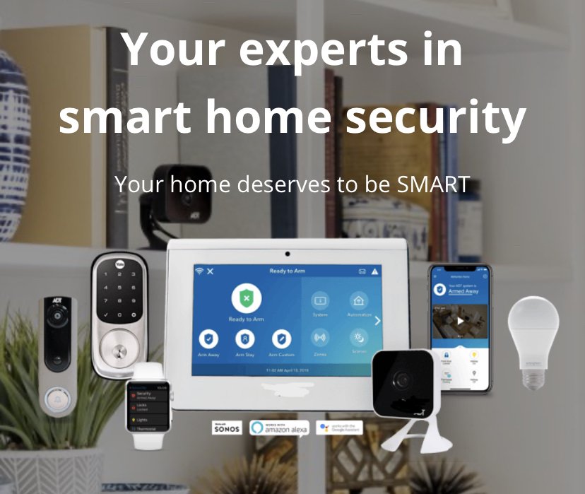 Certified Security Systems