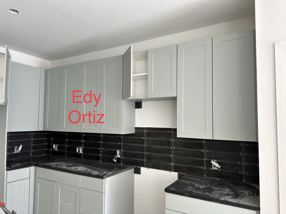 Mita’s Tile & Design