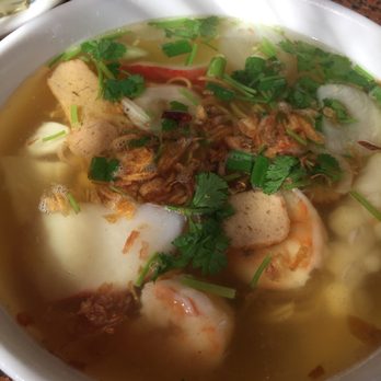 pho lee hoa phat