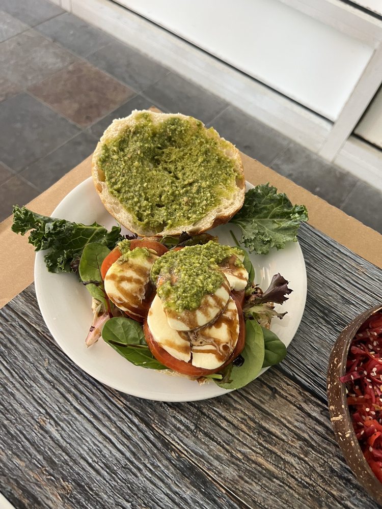 Kwench Juice Cafe Kwench Juice Cafe