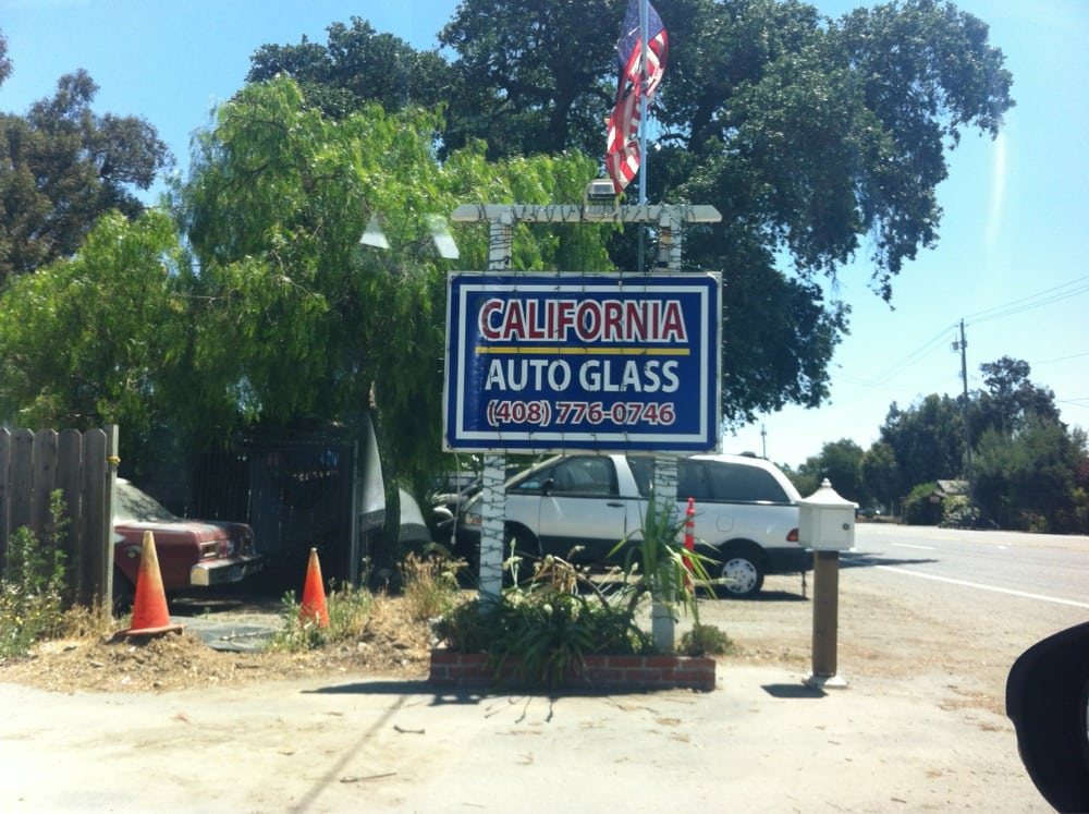 California Auto Glass 15 Photos & 99 Reviews Auto Glass Services