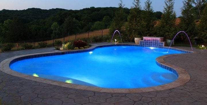 CastleRock Pools