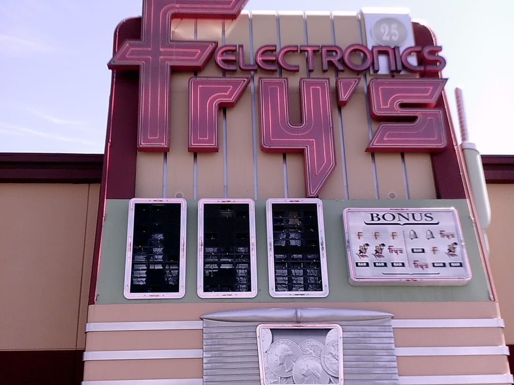 Fry’s 209 Photos & 400 Reviews Electronics 6845 S Las Vegas Blvd