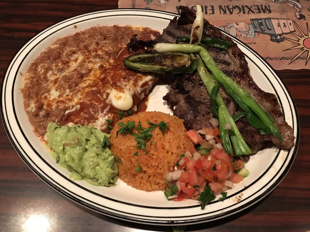 The Mexican Village Order Food Online 192 Photos & 348 Reviews