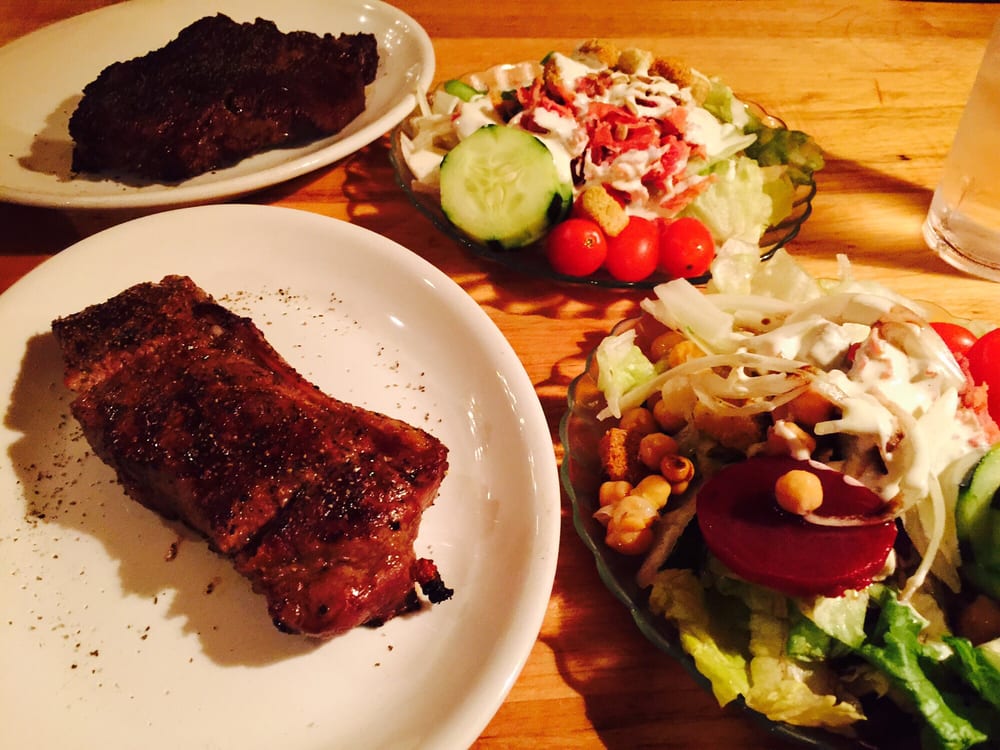 8th Street Steakhouse 75 Photos & 119 Reviews Steakhouses 50 8th