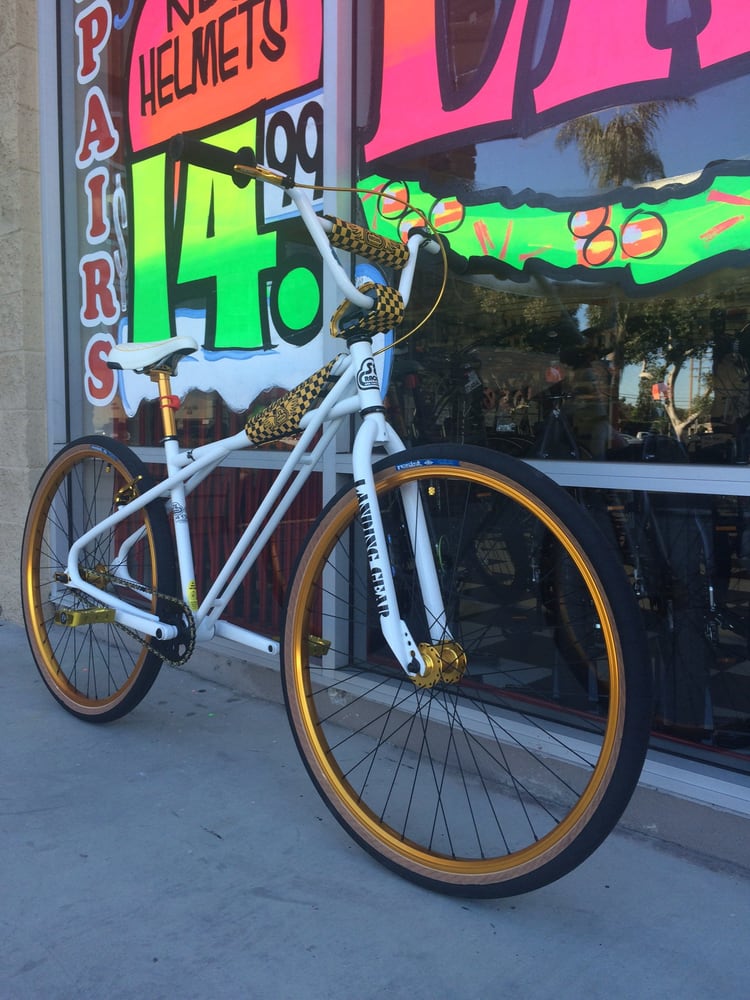 Big Wheel Bicycles 38 Photos & 47 Reviews Bikes 17314 Pioneer Blvd, Artesia, CA, United