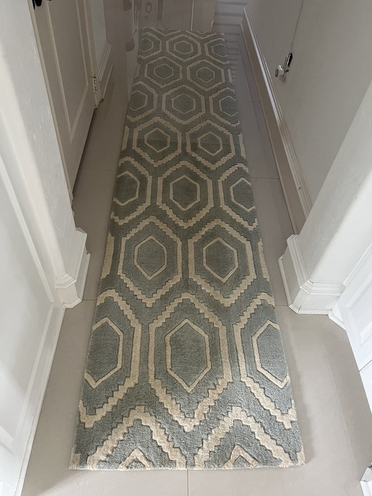 Unique Carpet Cleaning