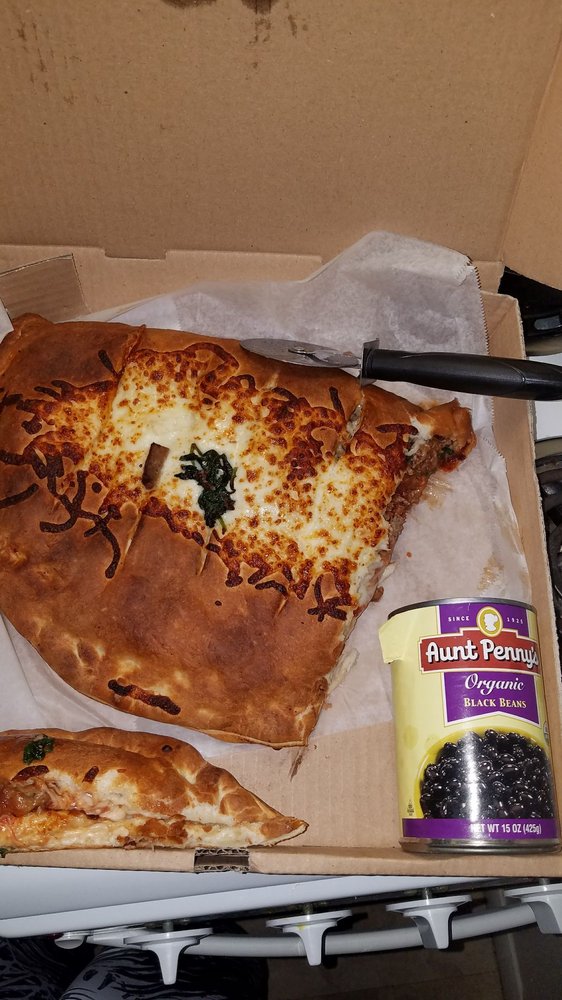 Pats Pizza & Bistro Pizza 3601 Chichester Ave, Marcus Hook, PA