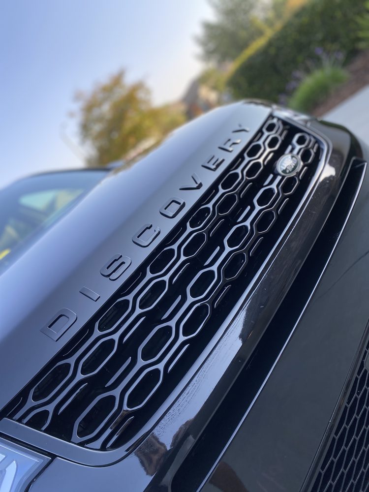 Hydro Mobile Detailing