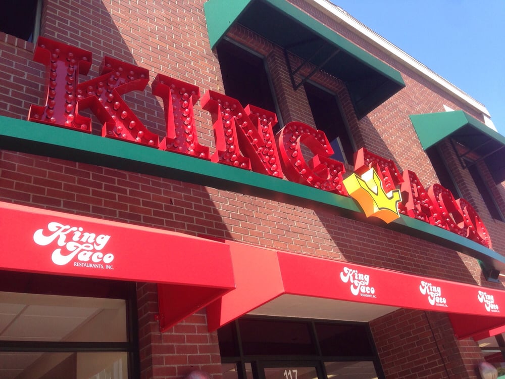 King Taco 231 Photos & 343 Reviews Mexican 117 E Broadway Ave