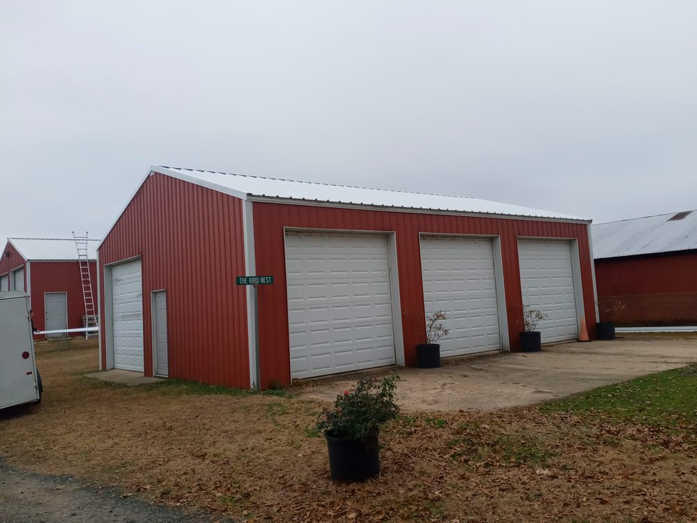 image of business Phillips Steel Buildings