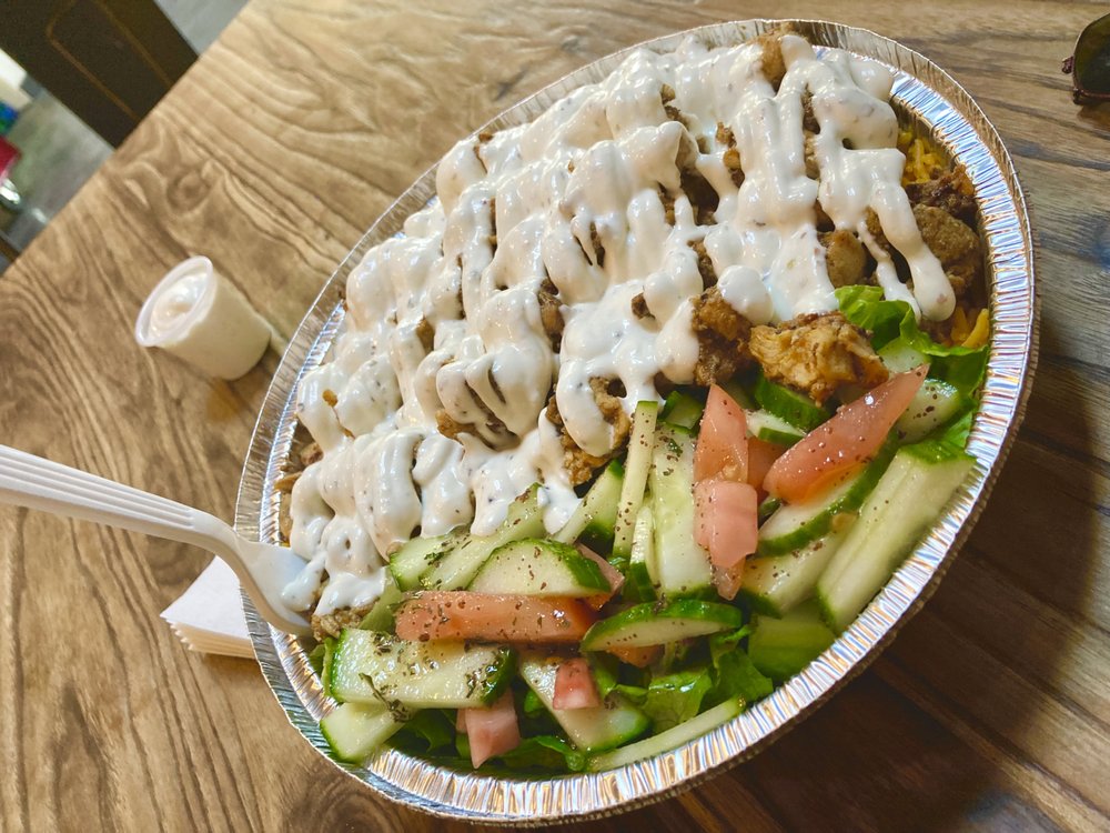 Hudson Shawarma