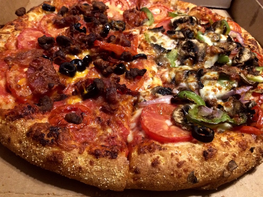 Pizza Pirates 106 Photos & 117 Reviews Pizza 1150 E Philadelphia