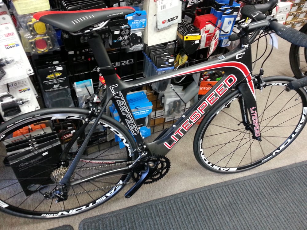 photos for adrenaline bike