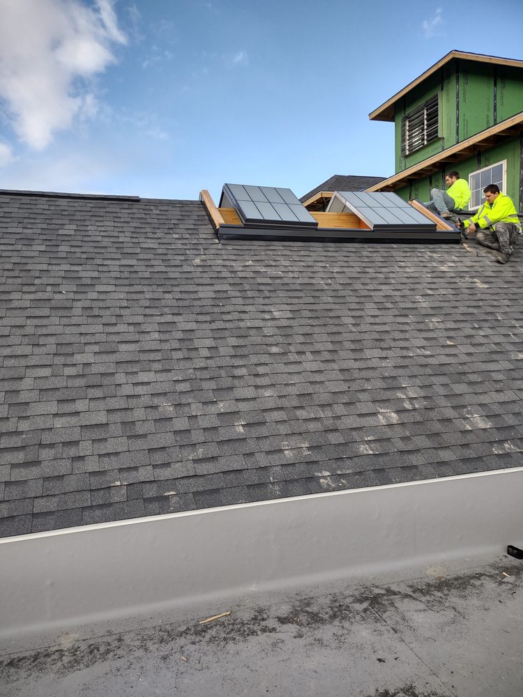 image of business Maddox Construction