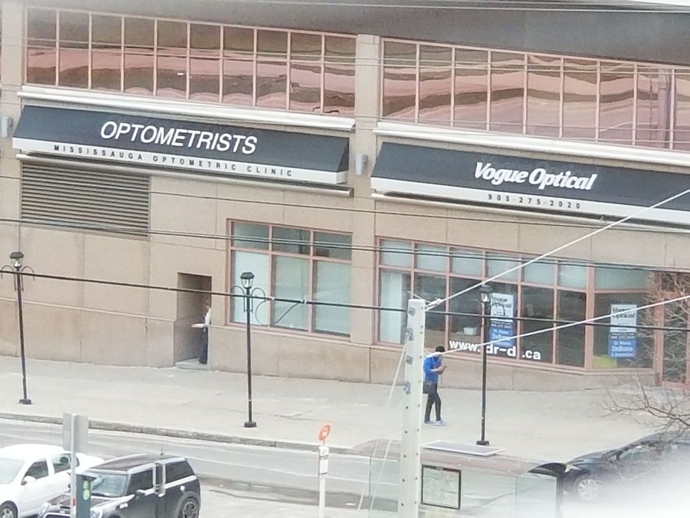 Mississauga Optometric Clinic