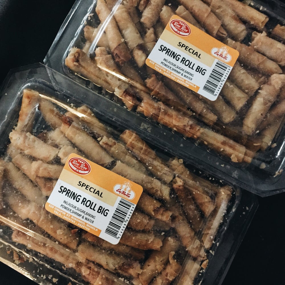 Eng Bee Tin 32 Photos & 12 Reviews Bakeries 628 Ongpin Street