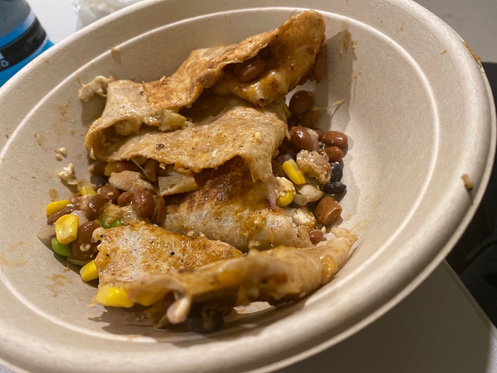 Jimmy Guaco's