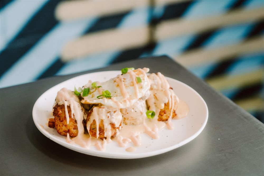 The Goat Brier Creek