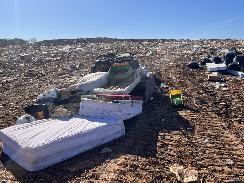 Queen City Dumpster Rentals