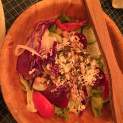 Provino S Italian Restaurant 119 Photos 129 Reviews Photo Of Provino S Italian Restaurant Buford Ga United States Salad