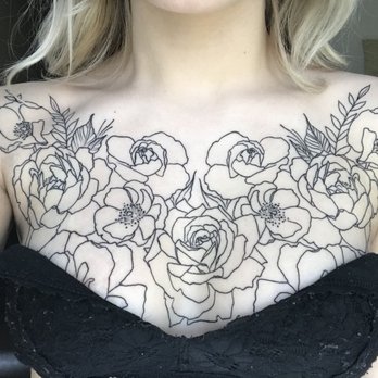 damask tattoo 96 photos