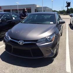 Chuck Hutton Toyota Car Rental Chuck Hutton Toyota Car Rental