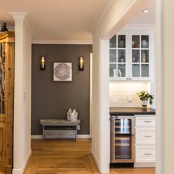 photo of renovation design palo alto ca united states dramatic accent wall - Interior Design Palo Alto photo of renovation design palo alto ca united states dramatic accent wall - Interior Design Palo Alto