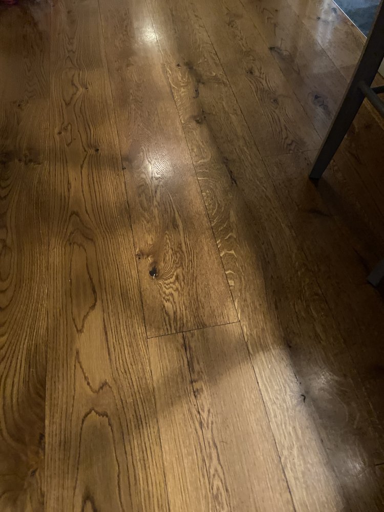 image of business New York Flooring