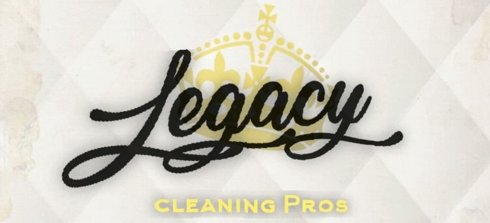 Legacy Cleaning Pros